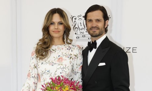 Zgodni Šveđani: Najelegantniji par s kraljevskih dvora opet ukrao pozornost