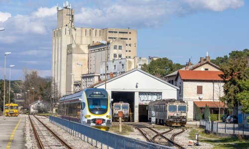 Na željeznici i cestama nedostaje radnika: Do kraja godine 10.000 stranih?