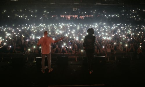 B-strana Krankšvestera uživo ovog četvrtka u Vintage Industrial Baru