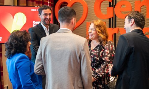 Nikad ponosniji Marin Čilić o svojoj Zakladi, željama i otkazivanju Roland Garrosa