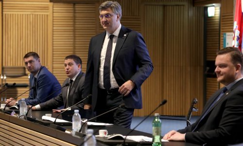 Usvojen Nacionalni program za mlade za razdoblje 2023.-2025.