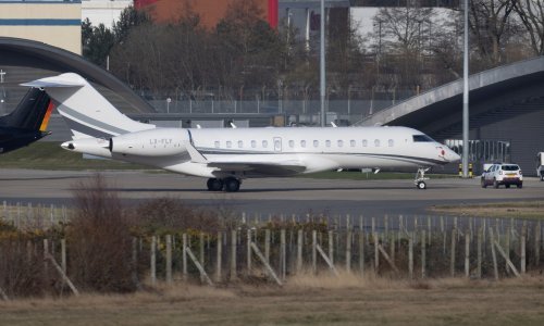 Otkriveno kako su avioni ruskih oligarha nestali s FlightRadara