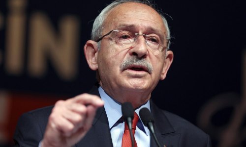 Protuimigrantska stranka podržala Kılıçdaroğlua u drugom krugu izbora