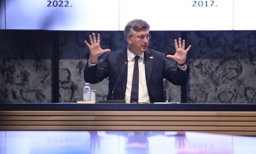 Otkriveno koliko će rasti plaće, pogledajte detalje porezne reforme