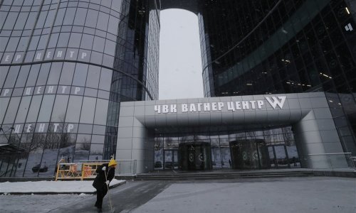U Ukrajini poginulo oko 10.000 zatvorenika koje je unovačio Wagner