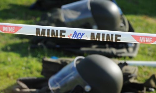 Jakopec: Borba s minama sve opasnija