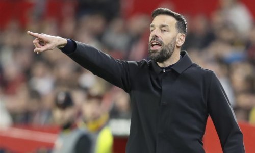 Legenda nizozemskog nogometa naprasno naputila klupu velikana; evo što je razlog