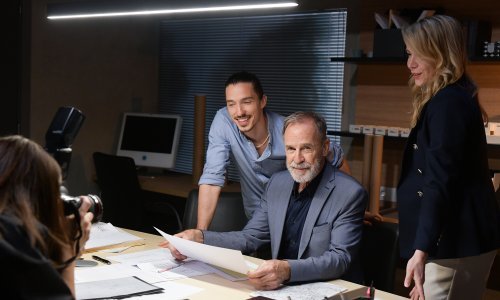 Frano Lasić o karijeri i 'godini proizvodnje': 'Boli kuk, jedan sam operirao, treba i drugi'