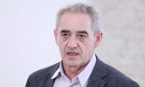 Bakić o poreznoj reformi: Nezadovoljni smo, Zagreb ostaje bez 40 milijuna eura