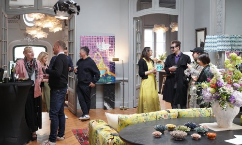 Prva izložba hrvatskog dizajna u Rumunjskoj