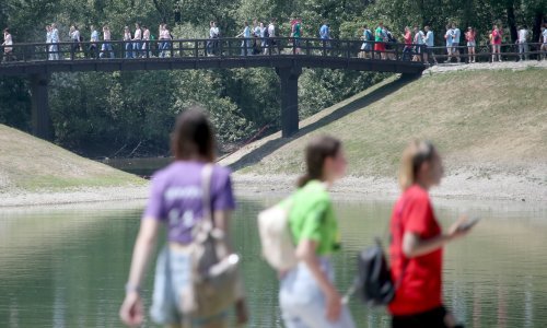 Vozači, oprez, u petak će tramvaji i autobusi u Zagrebu voziti po posebnoj regulaciji