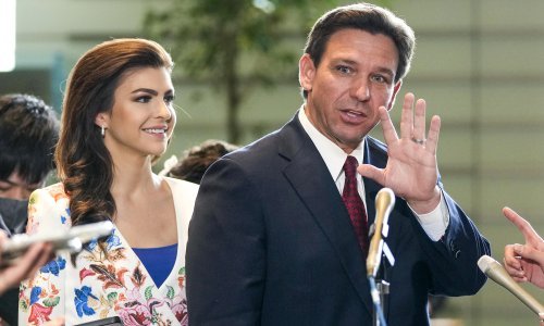 Može li DeSantis istisnuti Trumpa u utrci za Bijelu kuću i što s tim ima Elon Musk?