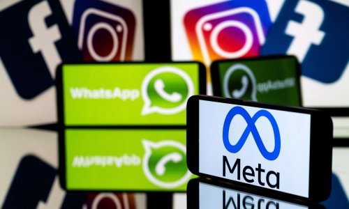 Meta otpušta još 6000 ljudi?