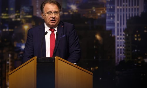 Visoki predstavnik za BiH: Hrvatska među najvažnijim partnerima BiH