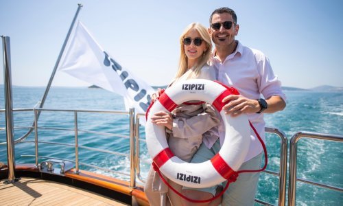 Ljubav i dalje traje: Zbog fatalne Silvije splitski je pjevač ostavio suprugu