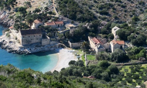 Ovo je 10 najljepših hrvatskih plaža na kojima svi žele uživati