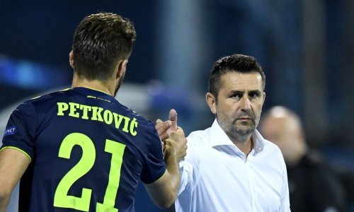 Bruno Petković zatražio odlazak iz Dinama, ali pojavio se neočekivani problem...