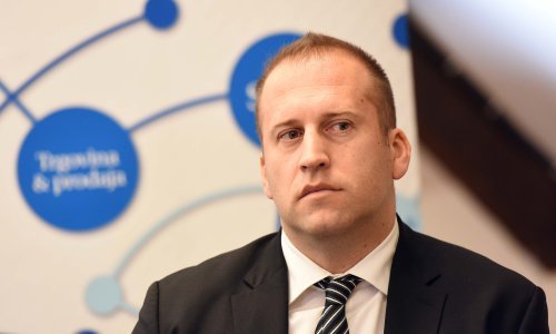 Dekan Ekonomskog fakulteta: Ukidanjem prireza ništa se posebno ne događa