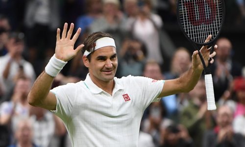 Legendarni Roger Federer šokirao objavom: Da, vraćam se...