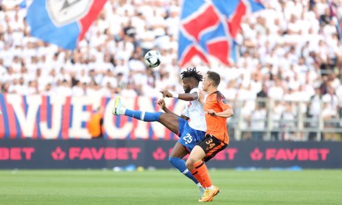 Finale kupa na Rujevici bez većih izgreda, privedena 52 navijača