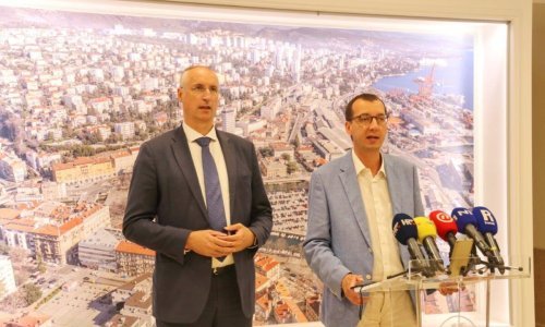 Reagirali gradonačelnici Rijeke i Splita: Ukidanje prireza predizborni je trik!