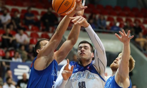 Zadar usred Zagreba razbio Cibonu i izborio finale protiv Splita