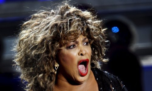 Samo dva mjeseca prije smrti Tina Turner progovorila o teškim zdravstvenim problemima