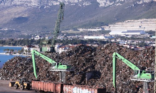 Inspekcija u Sjevernoj luci: Više upravnih postupka i jedan optužni prijedlog
