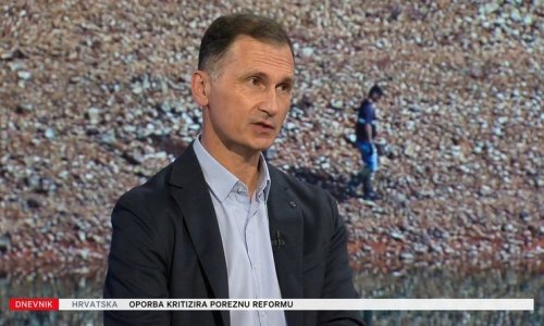 Dragan Primorac komentirao potragu za Madeleine McCann, otkrio na što bi se fokusirao