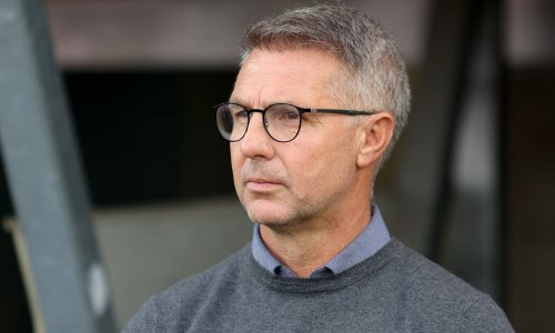 Razočarani trener Šibenika tužno je zaključio: Da smo češće imali ovoliko navijača...