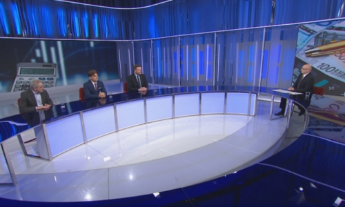 Bakić: Zagreb će podići stope poreza na dohodak do maksimalne mjere