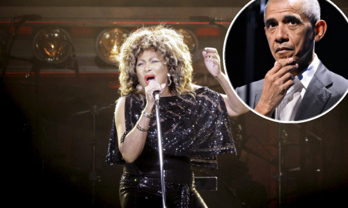 I Barack Obama se oprašta od Tine Turner, posvetio joj emotivne riječi