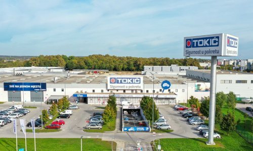 Poznati trgovac autodijelovima postaje dioničko društvo: Evo što to znači za kupce