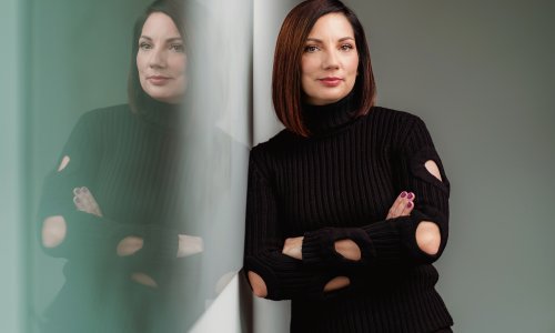 Gea Kariž je nova direktorica Mastercarda za Hrvatsku