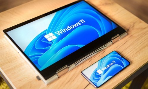 Microsoft nadograđuje Windowse, napokon ćemo jednostavno do lozinki za Wi-Fi