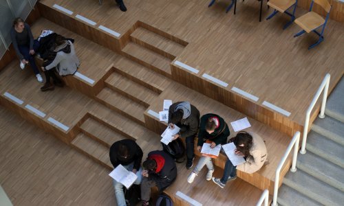 Svi bi htjeli na jedan studij; evo koji su najtraženiji fakulteti