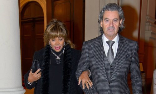 Smrt Tine Turner otvorila je neke stare rane koje je obitelj godinama pokušala 'pokrpati'