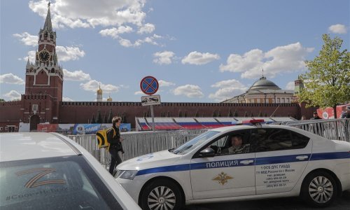 Rusija proširila ograničenje putovanja za europske građane