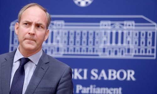 Bartulica: Kako je moguće da uz pad broja stanovnika raste državna potrošnja?