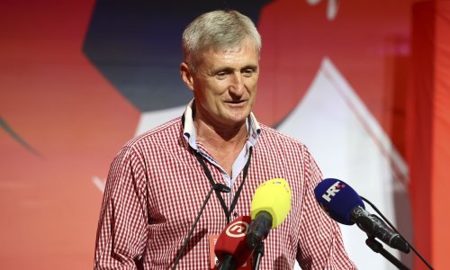 Robert Jarni se oglasio nakon što je ostao bez četvrtfinala s U17 reprezentacijom