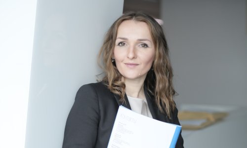 Iris Ernst nova direktorica u Deloitteu Hrvatska