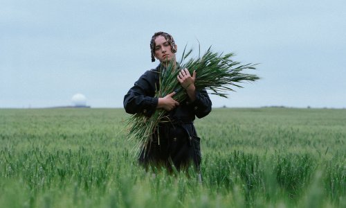 Lucija Ivšić iz Punčki objavila debitantski solo album