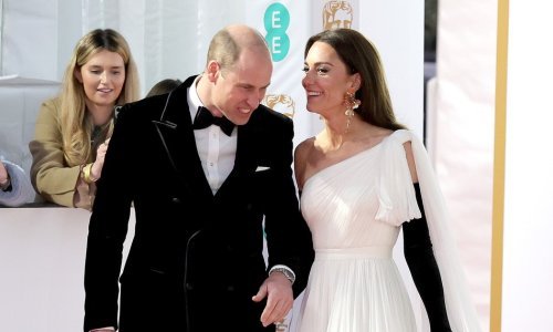 Raspored pun obaveza: Otkriveno kako će William i Kate provesti ovo ljeto