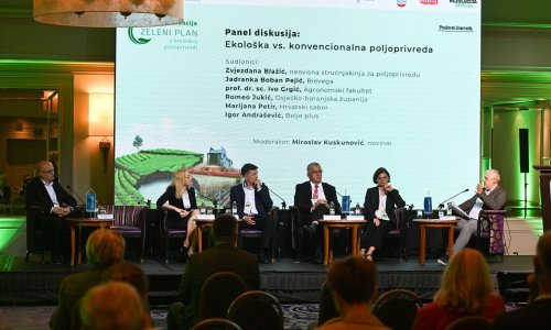 'U poljoprivredi se ne očekuju poremećaji pa ne bi trebalo doći do većeg rasta cijena hrane'