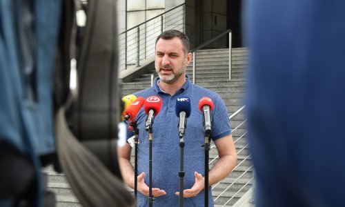 Smijenjen šef zagorske policije: Bio pijan bio u društvu člana narkobande?