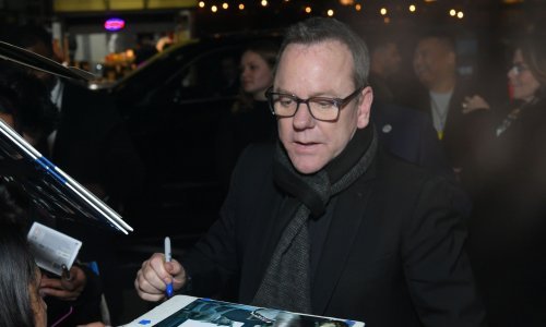 Buran život: Uoči vjenčanja ostavila ga je Julia Roberts, a tri je puta bio u zatvoru