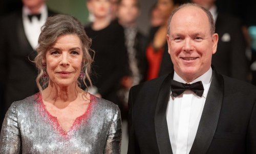 Kraljevska obitelj Monaka mogla bi dobiti svoju verziju serije 'Kruna'