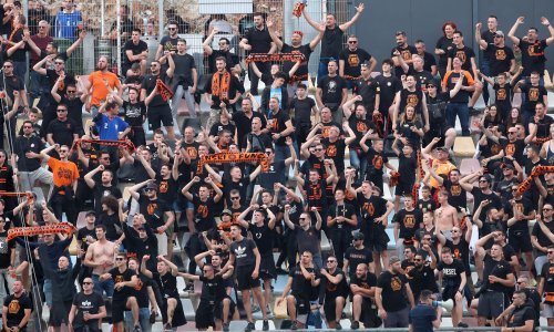 Ova poruka šibenskih navijača Marku Livaji neće proći nezapaženo