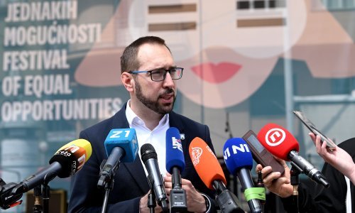 Tomašević pojasnio kako će Zagreb nadoknaditi ukidanje prireza