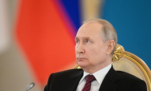 Armenski i azerbajdžanski predsjednik otvoreno se svađali pred Putinom